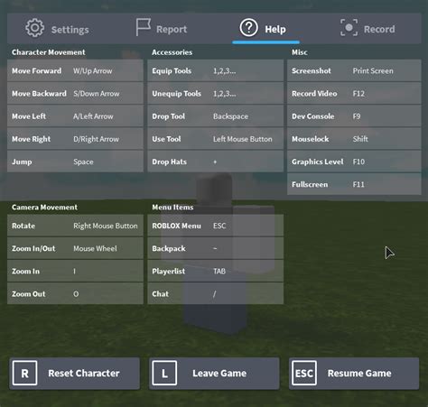How to change roblox controls on mobile. Things To Know About How to change roblox controls on mobile. 